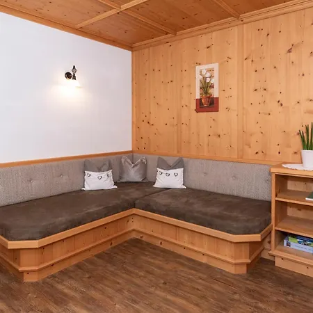 Appartements Stoffenhof Alpbach Exterior photo