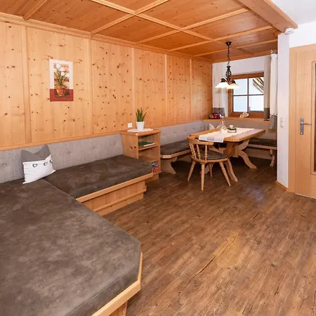 Appartements Stoffenhof Alpbach Exterior photo