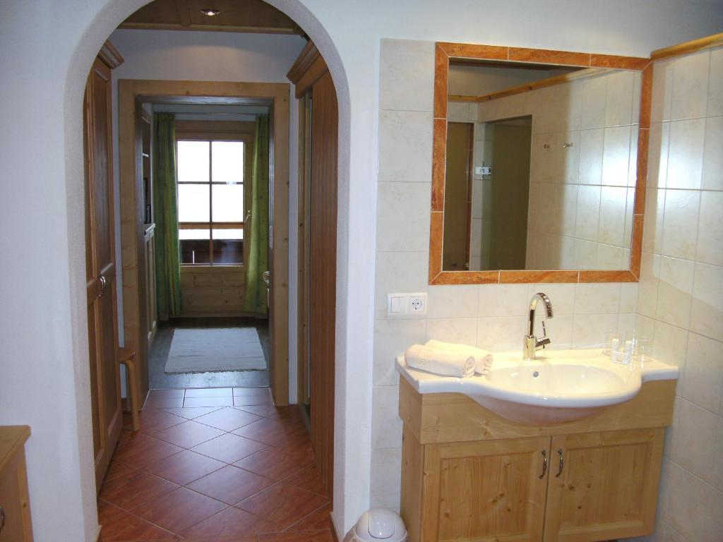 Apartment Stoffenhof Alpbach
