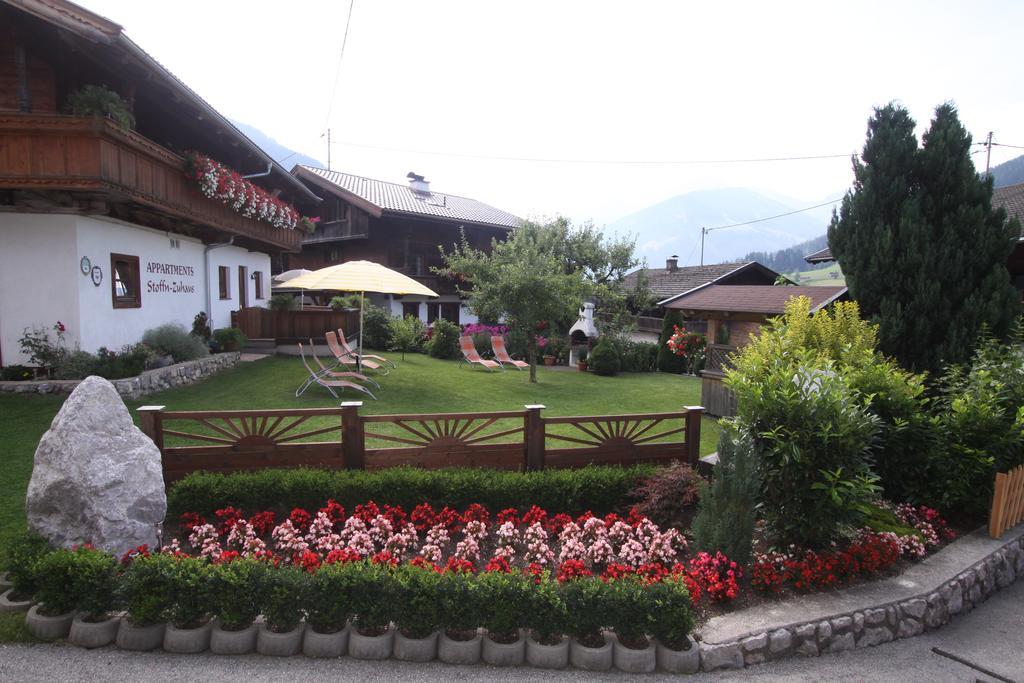 Stoffenhof Alpbach