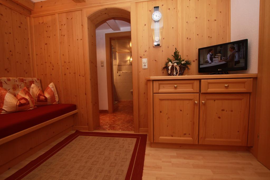 Apartment Stoffenhof Alpbach