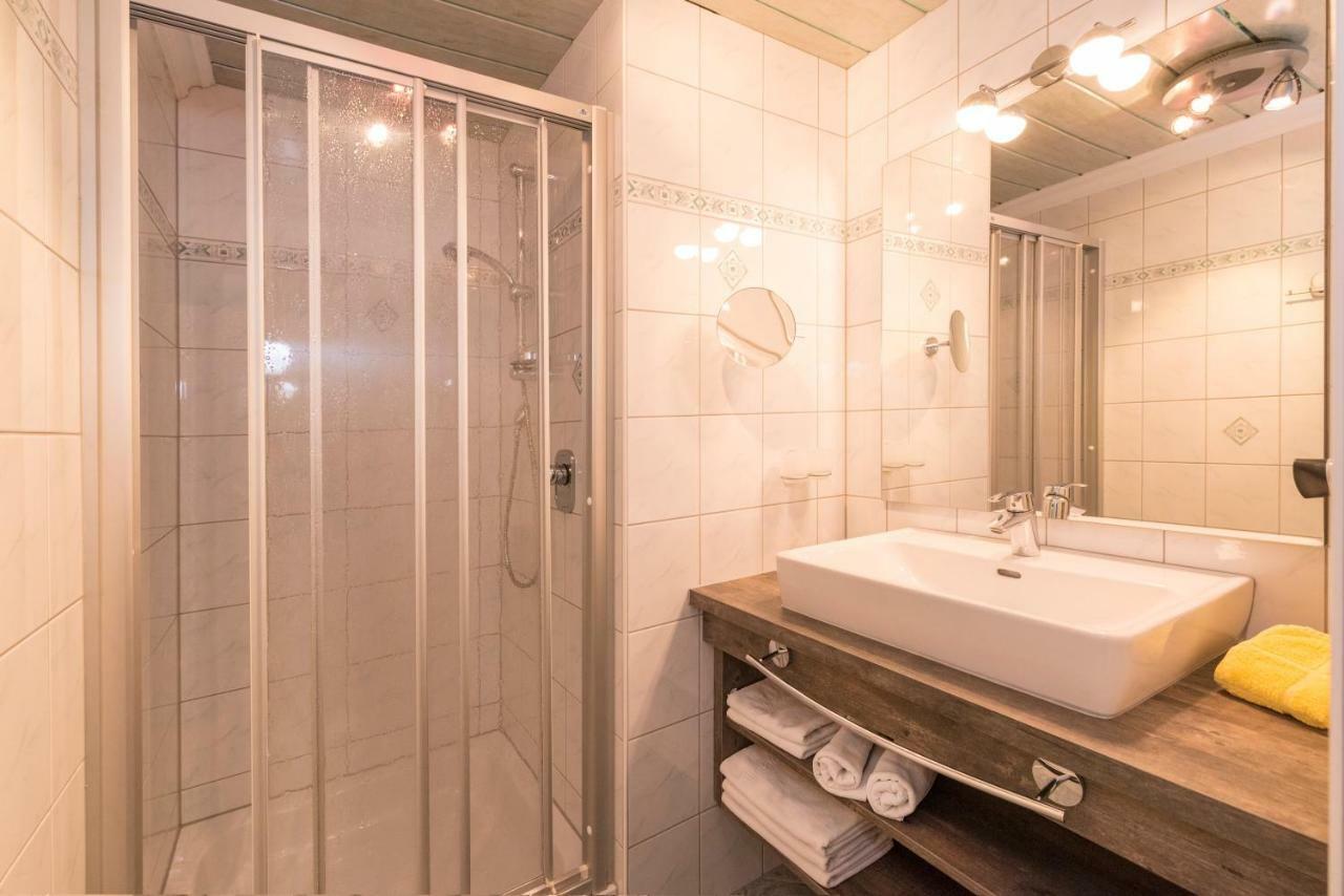 Apartmán Stoffenhof