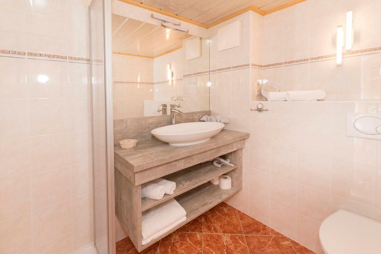 Stoffenhof Apartment Alpbach