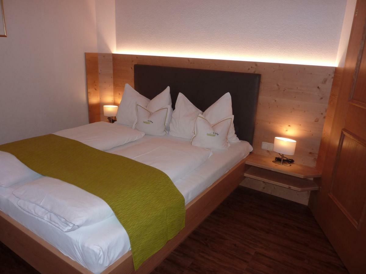 Apartment Stoffenhof *