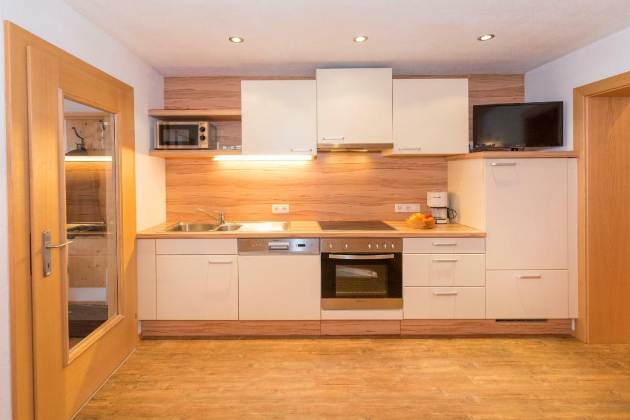 Apartment Stoffenhof