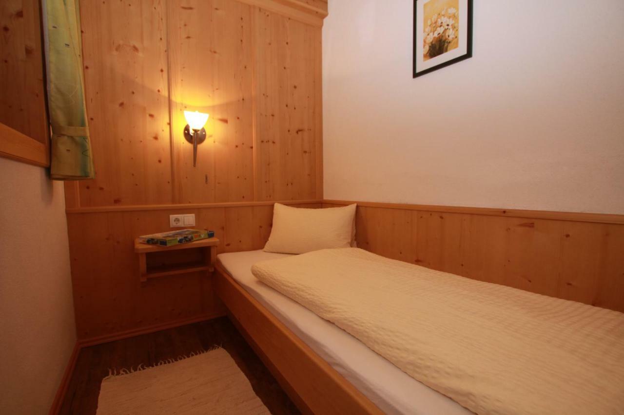 Stoffenhof Apartmán Alpbach